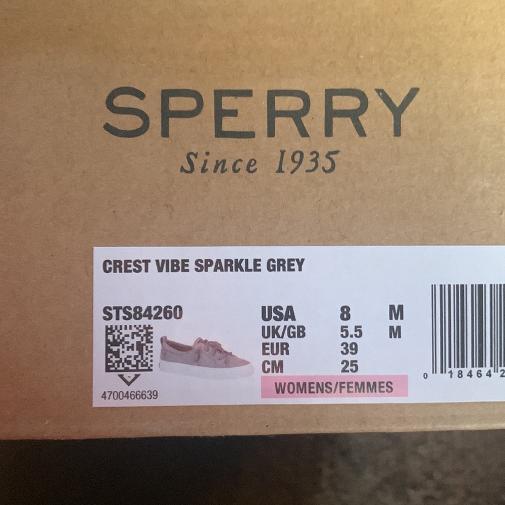 Sperry Shoes - Picture 6 of 6